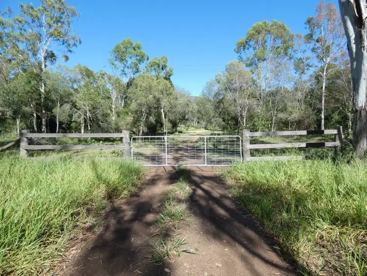 Third view of Homely rural property listing, 1021 Hills Road, Mount Maria QLD 4674