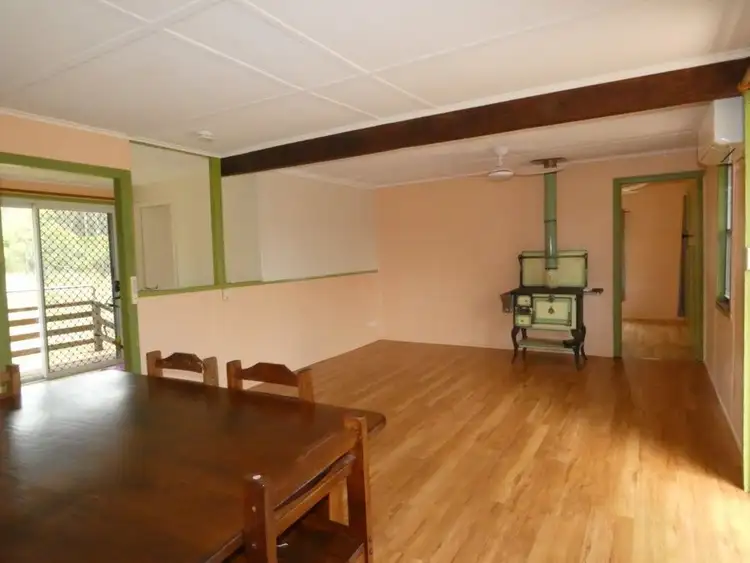 Fifth view of Homely rural property listing, 1021 Hills Road, Mount Maria QLD 4674