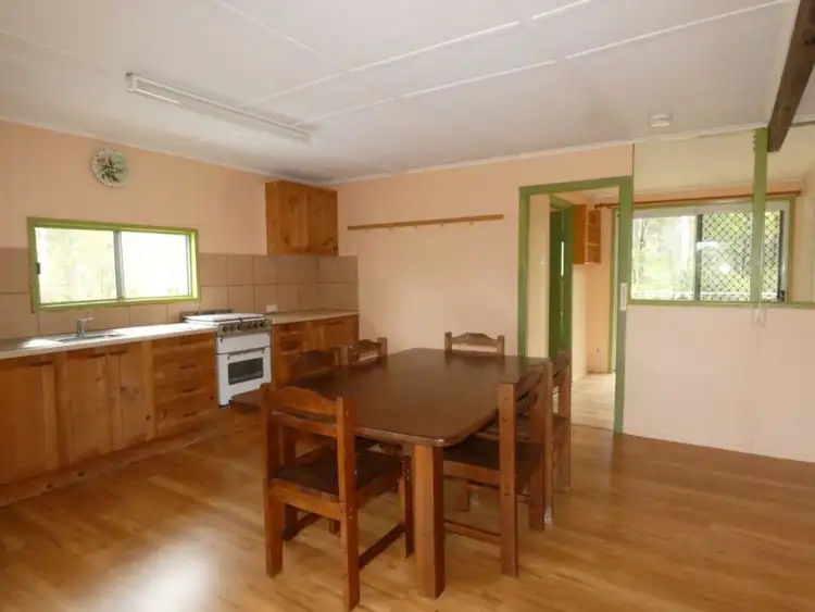 Sixth view of Homely rural property listing, 1021 Hills Road, Mount Maria QLD 4674