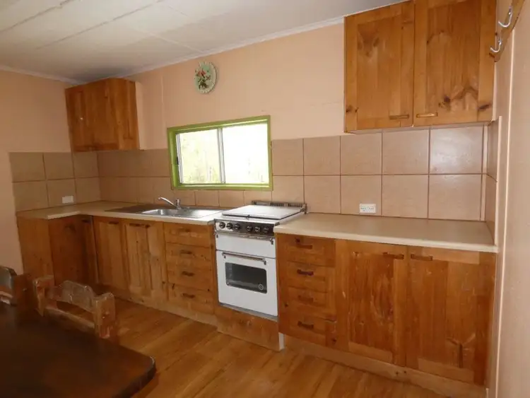 Seventh view of Homely rural property listing, 1021 Hills Road, Mount Maria QLD 4674