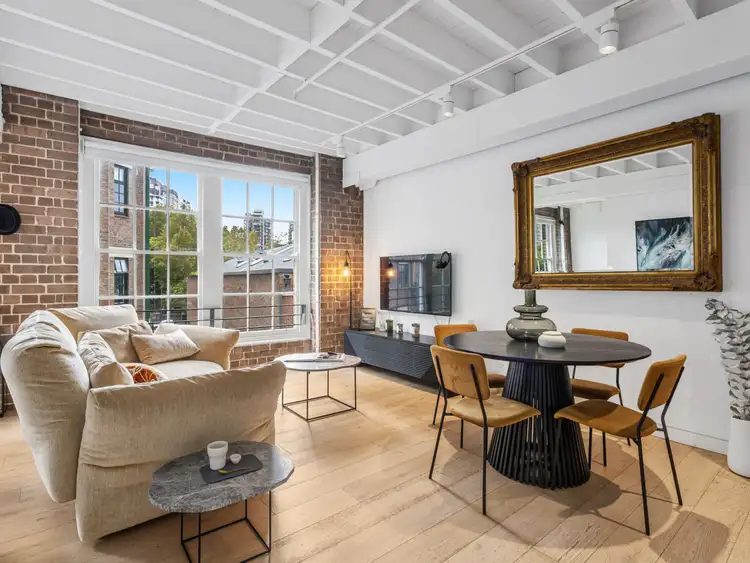 Main view of Homely apartment listing, 405/46 Wentworth St, Surry Hills NSW 2010