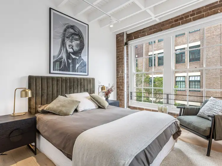 Fourth view of Homely apartment listing, 405/46 Wentworth St, Surry Hills NSW 2010