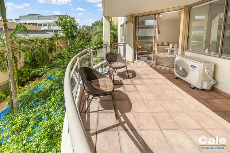 Third view of Homely unit listing, 401/38 Victoria Street, Epping NSW 2121