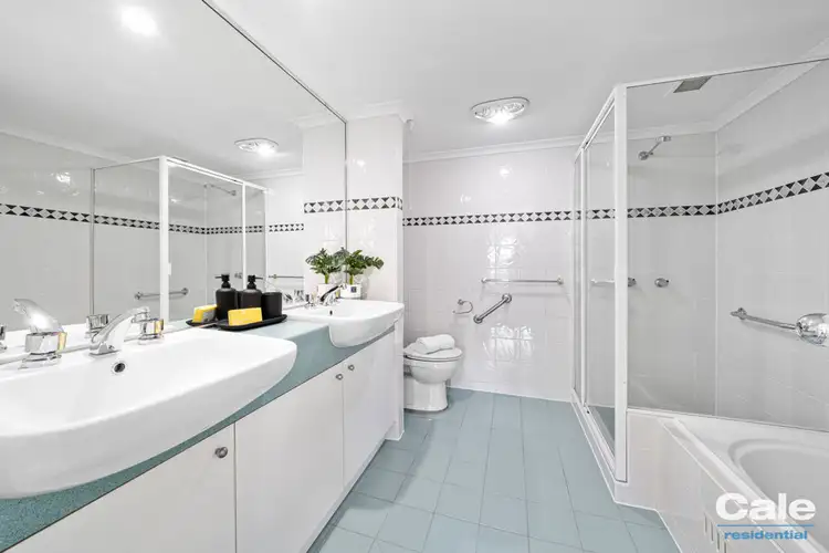 Fourth view of Homely unit listing, 401/38 Victoria Street, Epping NSW 2121