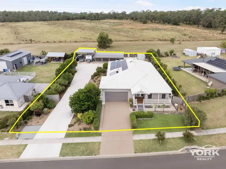 20 Rosella Gardens Drive