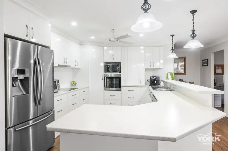 Third view of Homely house listing, 20 Rosella Gardens Drive, Meringandan West QLD 4352