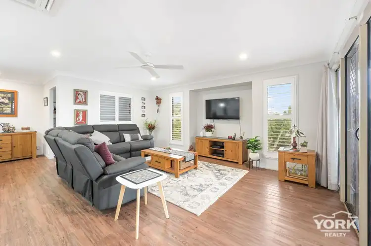 Fourth view of Homely house listing, 20 Rosella Gardens Drive, Meringandan West QLD 4352