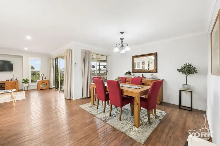 Fifth view of Homely house listing, 20 Rosella Gardens Drive, Meringandan West QLD 4352