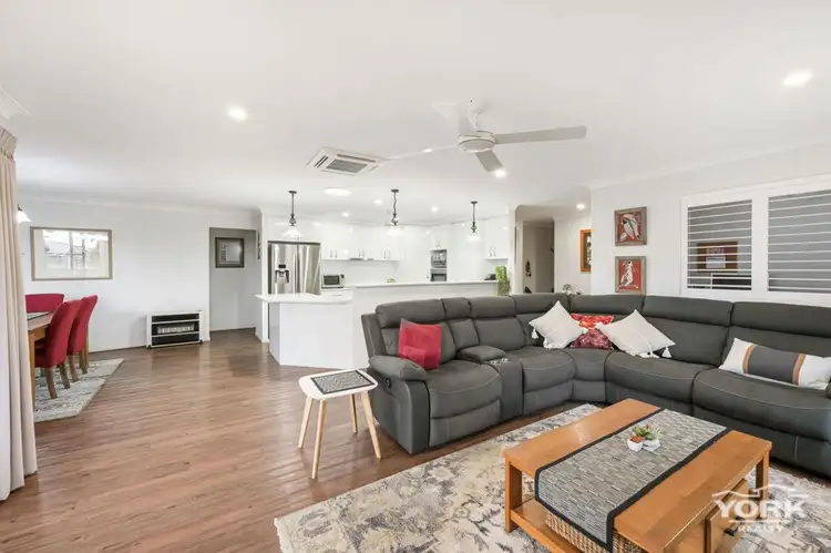 Sixth view of Homely house listing, 20 Rosella Gardens Drive, Meringandan West QLD 4352