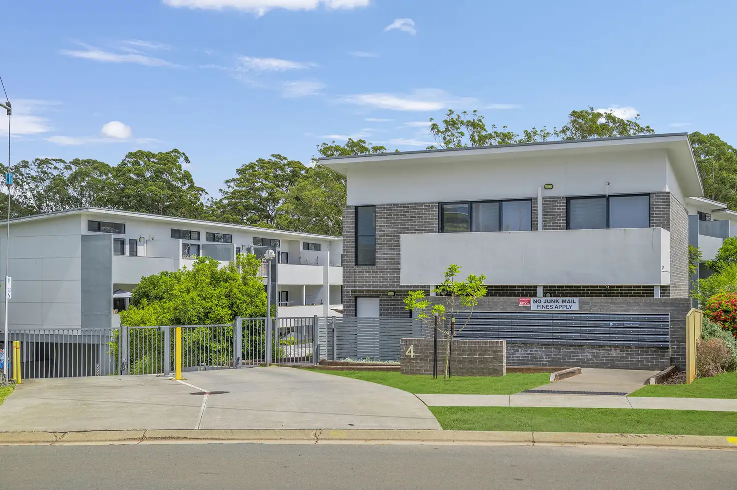 Main view of Homely apartment listing, 4 Highfields Circuit, Port Macquarie NSW 2444