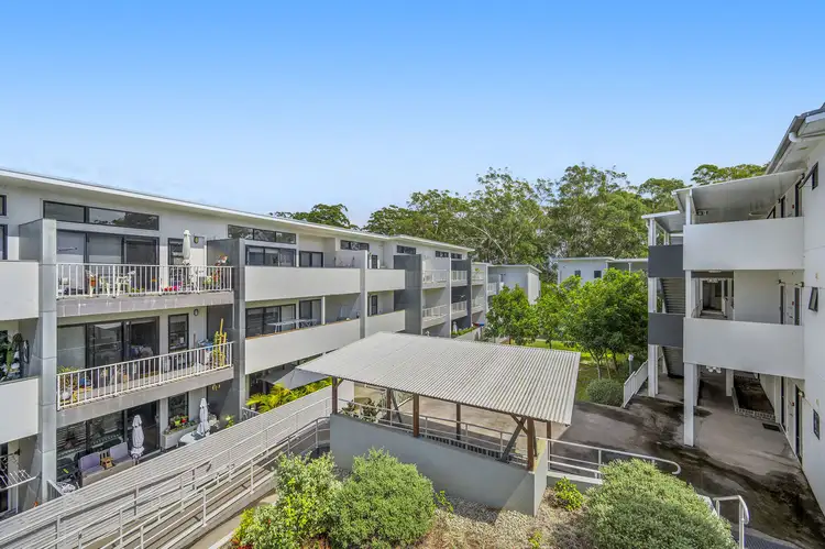 Second view of Homely apartment listing, 4 Highfields Circuit, Port Macquarie NSW 2444