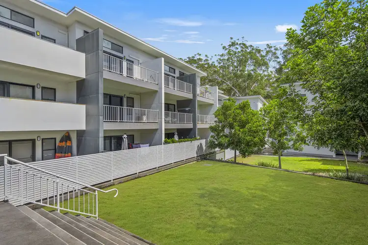 Third view of Homely apartment listing, 4 Highfields Circuit, Port Macquarie NSW 2444