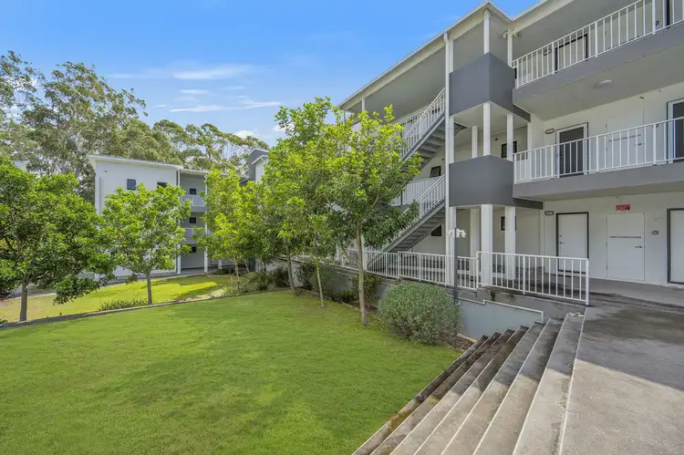 Fourth view of Homely apartment listing, 4 Highfields Circuit, Port Macquarie NSW 2444