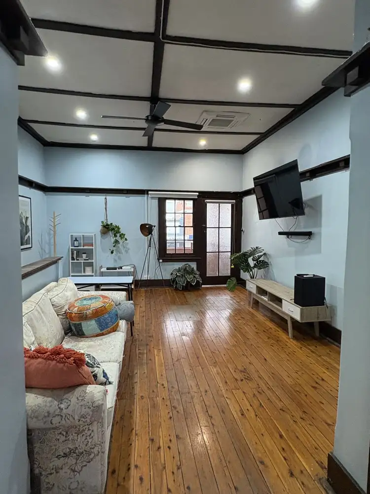 Main view of Homely unit listing, 3 61 Heber Street, Moree NSW 2400