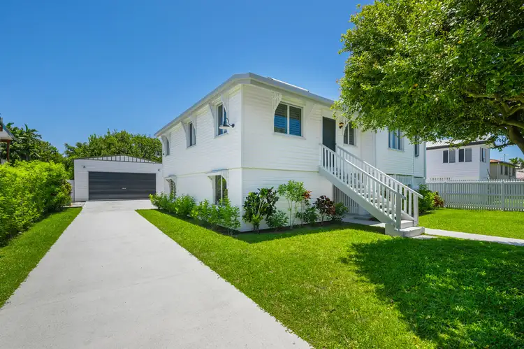 9 Beaton Street, West Mackay QLD 4740