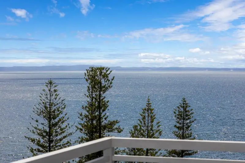 Main view of Homely unit listing, 801/185 REDCLIFFE PARADE, Redcliffe QLD 4020