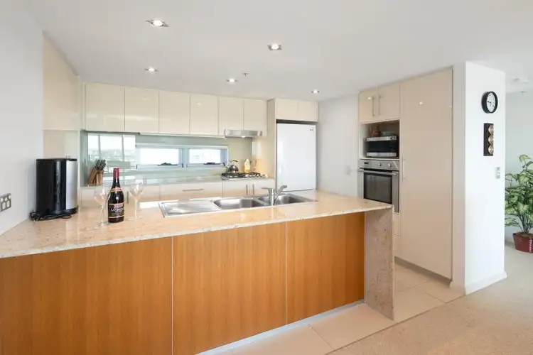 Third view of Homely unit listing, 801/185 REDCLIFFE PARADE, Redcliffe QLD 4020