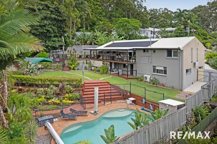 7 Campbell Close, Nambour QLD 4560