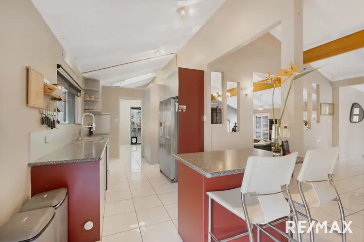 Fifth view of Homely house listing, 7 Campbell Close, Nambour QLD 4560