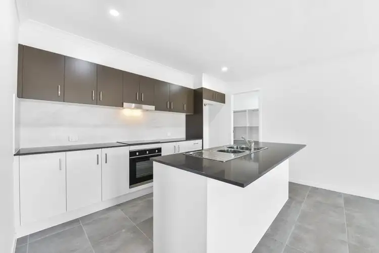 Second view of Homely unit listing, 1/51 Crockers Road, Westbrook QLD 4350