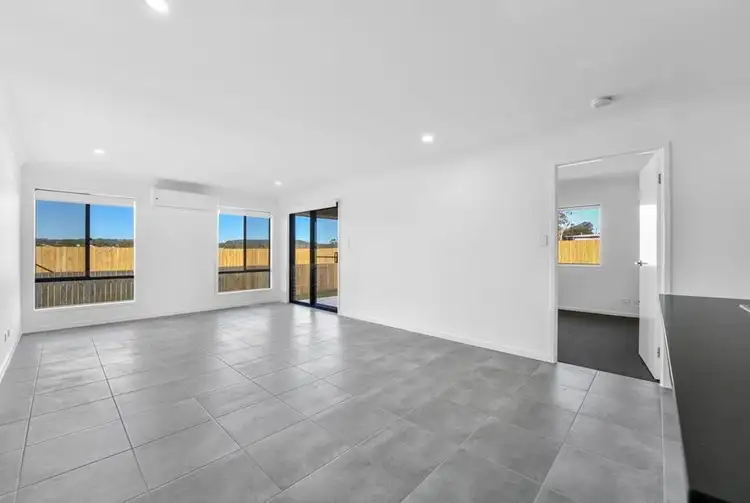 Third view of Homely unit listing, 1/51 Crockers Road, Westbrook QLD 4350