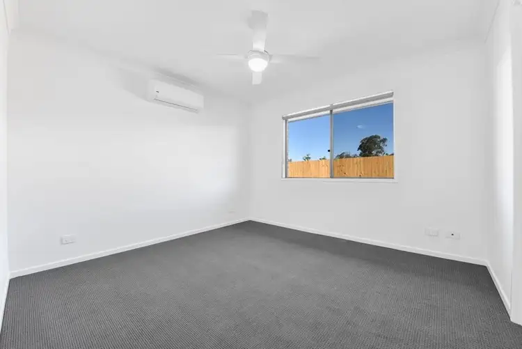 Fourth view of Homely unit listing, 1/51 Crockers Road, Westbrook QLD 4350