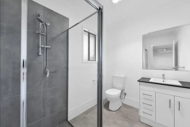 Fifth view of Homely unit listing, 1/51 Crockers Road, Westbrook QLD 4350