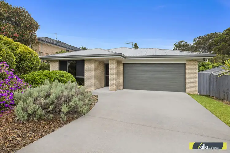 Main view of Homely house listing, 61 SEAFORTH DRIVE, Valla Beach NSW 2448