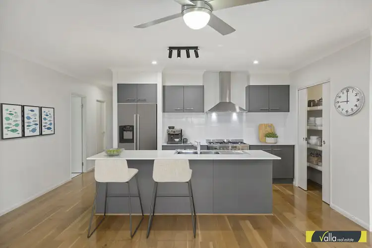 Second view of Homely house listing, 61 SEAFORTH DRIVE, Valla Beach NSW 2448
