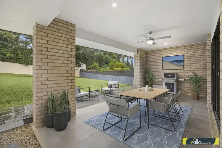 Third view of Homely house listing, 61 SEAFORTH DRIVE, Valla Beach NSW 2448