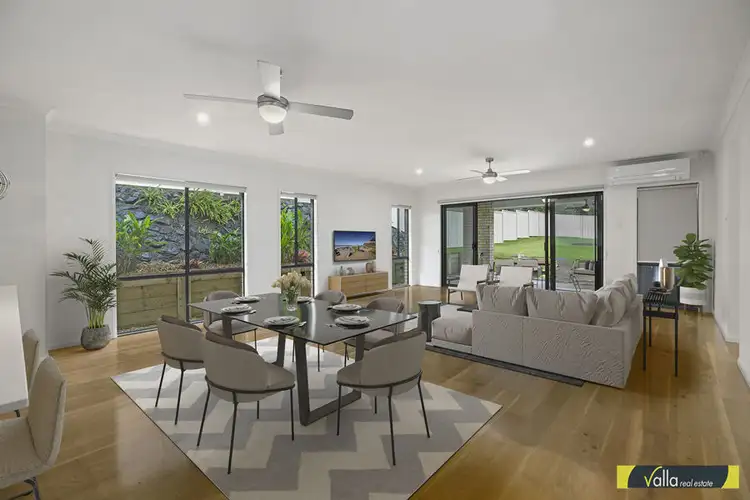 Fourth view of Homely house listing, 61 SEAFORTH DRIVE, Valla Beach NSW 2448