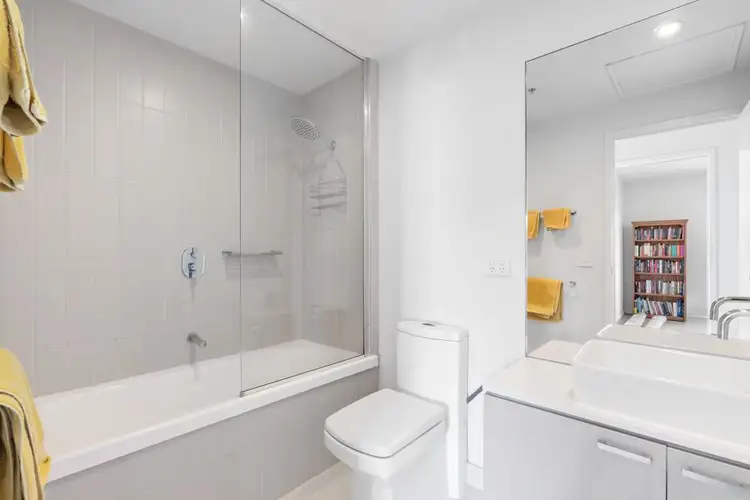 Fifth view of Homely apartment listing, 617/601 Sydney Road, Brunswick VIC 3056