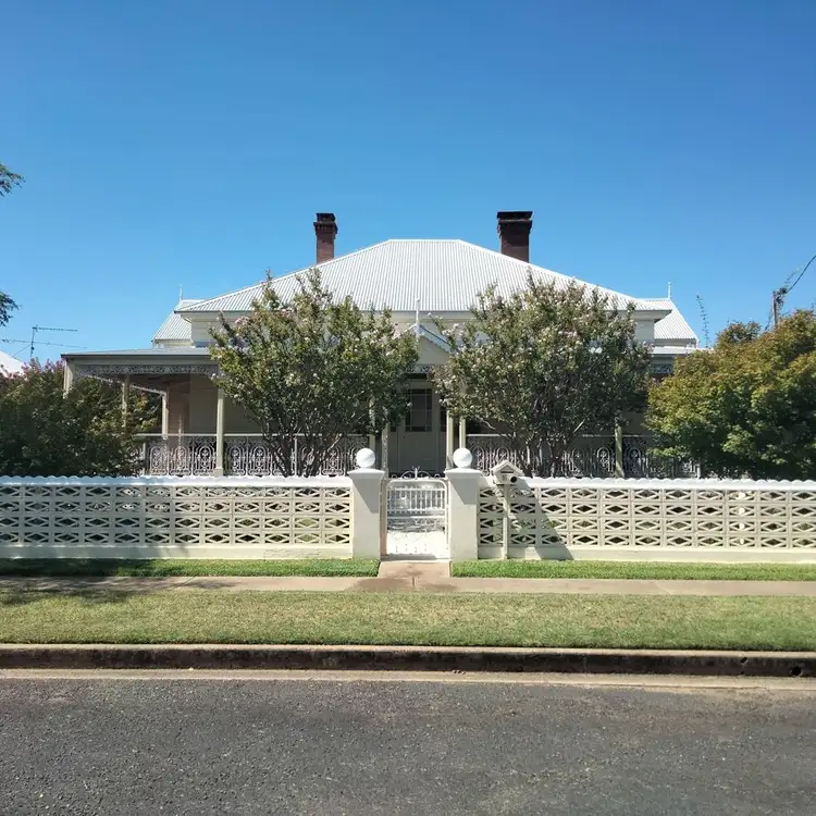 16 Finch Street, Bingara NSW 2404