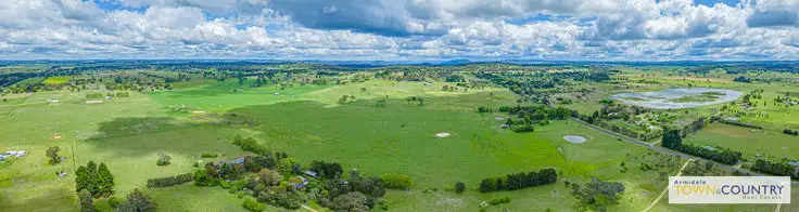 Third view of Homely land listing, Lot 7 The "J.T Frazier Land Estate" Mundays Lane, Armidale NSW 2350