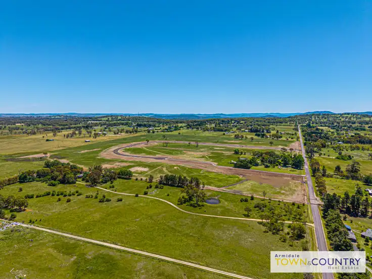 Fifth view of Homely land listing, Lot 4 The "J.T Frazier Land Estate" Mundays Lane, Armidale NSW 2350