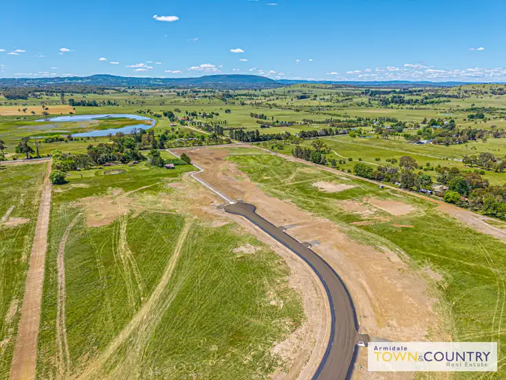 Fifth view of Homely land listing, Lot 11 The "J.T Frazier Land Estate" Mundays Lane, Armidale NSW 2350