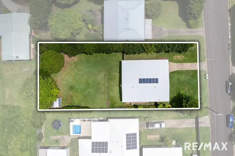 4 Bonney Street, Nambour QLD 4560
