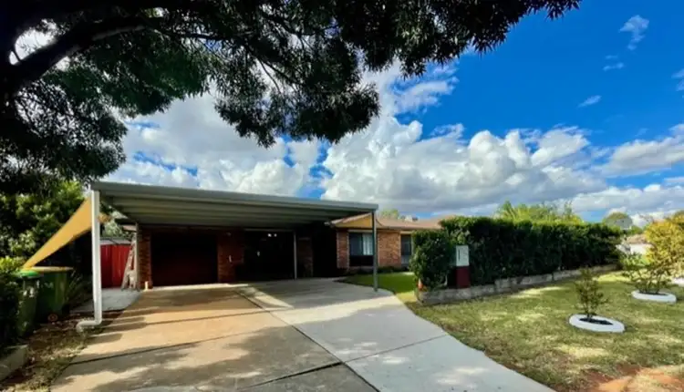 22 Hopkins Parade, Dubbo NSW 2830