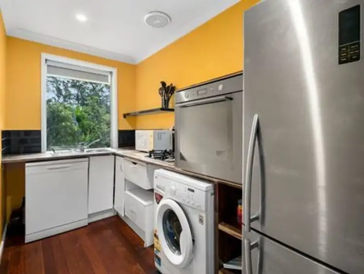 Second view of Homely house listing, 2/250A Pacific Highway, North Boambee Valley NSW 2450