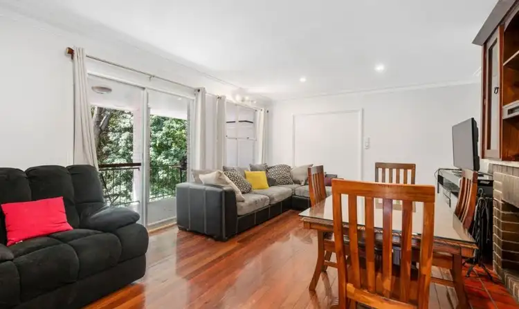 Third view of Homely house listing, 2/250A Pacific Highway, North Boambee Valley NSW 2450