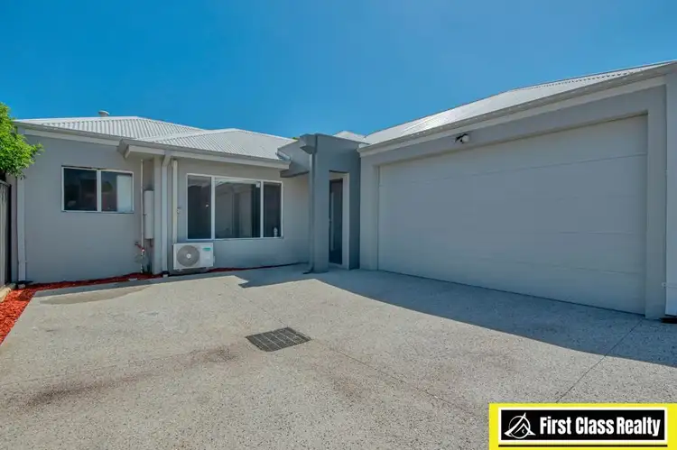 29C Mentone Road, Balga WA 6061