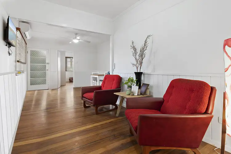 Fifth view of Homely house listing, 273 Bennetts Road, Norman Park QLD 4170