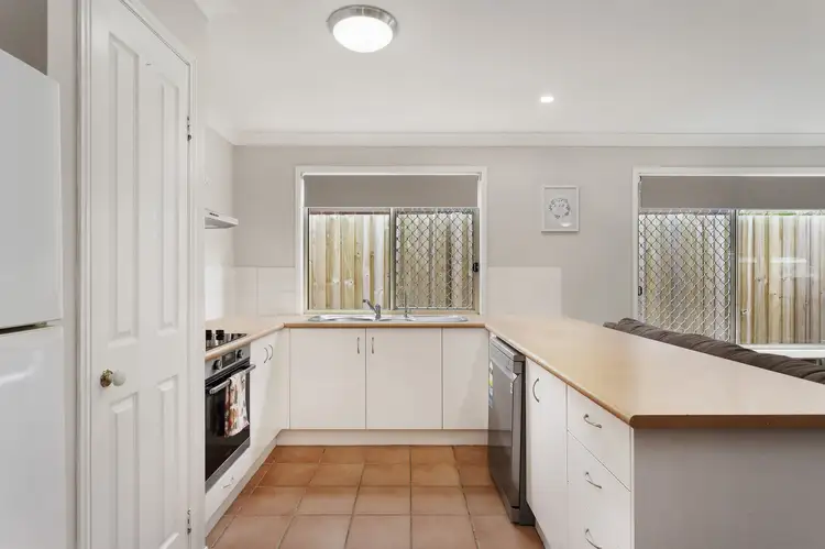 Third view of Homely house listing, 12 Newton Place, Wacol QLD 4076