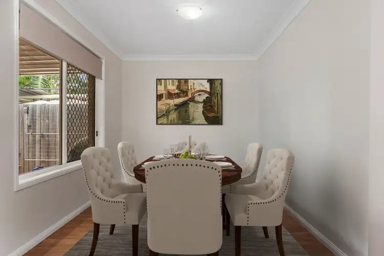 Fifth view of Homely house listing, 12 Newton Place, Wacol QLD 4076