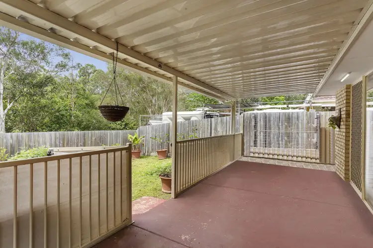 Sixth view of Homely house listing, 12 Newton Place, Wacol QLD 4076