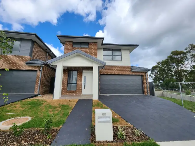80 Poziers road