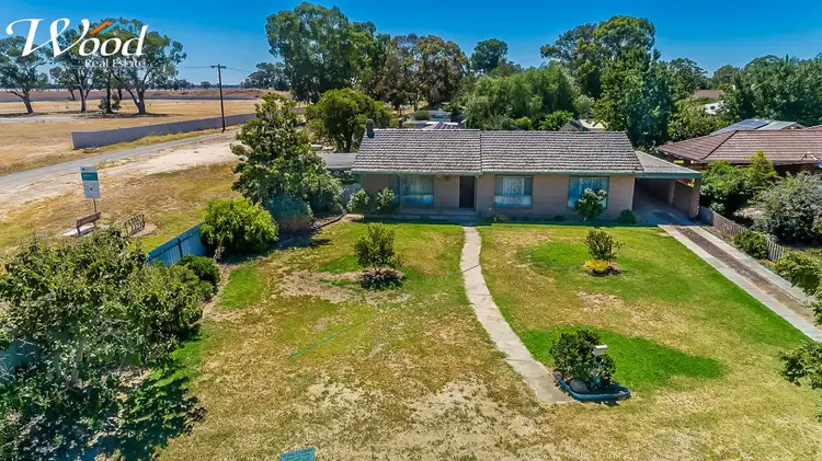 Main view of Homely house listing, 2 Balfour St, Culcairn NSW 2660