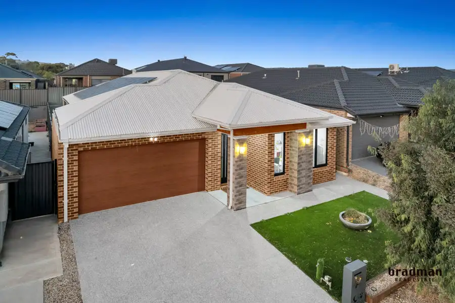 Main view of Homely house listing, 62 Botanical Avenue, Wallan VIC 3756