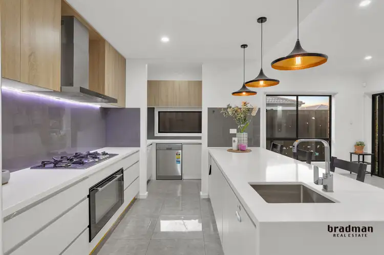 Fourth view of Homely house listing, 62 Botanical Avenue, Wallan VIC 3756