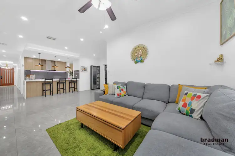 Sixth view of Homely house listing, 62 Botanical Avenue, Wallan VIC 3756